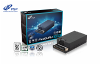 FSP ATX FlexGURU/300W/Flex/80PLUS Gold/Modular/Retail