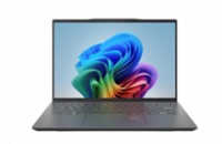 ACER NTB Swift X 14 AI (SFX14-61G-R542),R7 AI 350,14.5"WQXGA+,32GB,1TB SSD,RTX 5060,W11H,Gray