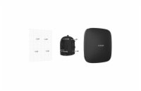 Ajax  Hub 2 4G (8EU/ECG) ASP black (38240)