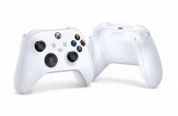 XSX - Bezdrátový ovladač Xbox Series, bílý