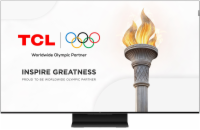 TCL 50Q7C SMART TV 50" QLED/4K UHD/Mini LED/144Hz/4xHDMI/USB/LAN/GoogleTV