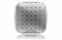 Ajax  StreetSiren ASP white (38178)