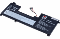 Baterie T6 Power Lenovo Legion Y730-17ICH, Y740-17ICHg, 4955mAh, 76Wh, 4cell, Li-pol