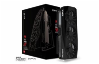 VGA XFX Quicksilver AMD Radeon RX 9070 XT 16GB GDDR6 (pošk. obal)