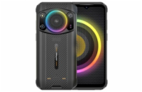 Smartphone Ulefone Armor 21 4G Helio G99 8GB 256GB, Slim, Black, [No Charger], EU