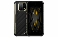 Smartphone Ulefone Armor 22 4G Helio G96 8GB 256GB, Slim, Black, [No Charger], EU