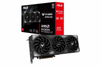 ASUS TUF-RX9060XT-O16G GAMING