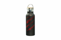 Termoláhev BAAGL Láva 500ml s bambusovým víčkem