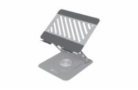 Stojan na notebook C-TECH Quallis NTS-200, 15,6"