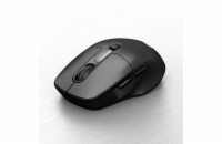 Myš C-TECH WLM-13 Dual mode, bezdrátová, USB