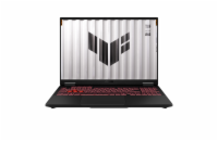 ASUS TUF Gaming A16 - Ryzen 7 260/16GB/1TB SSD/RTX 5060 8GB/16"/IPS/WUXGA/165Hz/2y PUR/bez OS/šedá