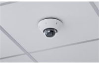 Ubiquiti UVC-G6-Dome-W - UniFi Protect G6 Dome, bílá