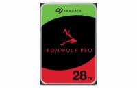 HDD 28TB Seagate IronWolf Pro HDD 28TB Seagate IronWolf Pro