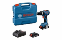 Bosch GSB 18V-65 akumulátorový příklepový vrtací šroubovák