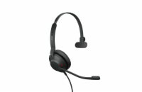Jabra Evolve2 30 SE, USB C/A, MS Mono