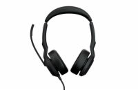 Jabra Evolve2 50, USB C/A, MS Stereo