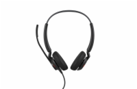 Jabra Engage 40, Inline Link, USB C/A, MS Stereo