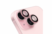 OBAL:ME Ochrana Čoček pro Apple iPhone 15/15 Plus Pink