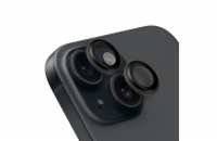 OBAL:ME Ochrana Čoček pro Apple iPhone 15/15 Plus Black