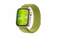 Huawei Watch Fit 4 Pro/Sport Band/Green