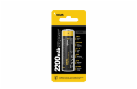 Technik aku Li-Ion 18650 TR1822 2200mAh 3,7V