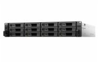 Synology Expanzní jednotka RX1225RP 12-bay, rack 2U