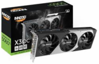 INNO3D GEFORCE RTX 5060 Ti 8GB X3 OC