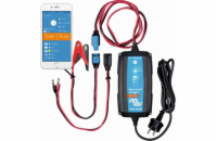 Chytrá nabíječka baterií BlueSmart 12V/25A IP65+DC konektor
