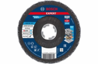 Bosch kotouč EXPERT N475 SCM X-LOCK, 125 mm, velmi jemný