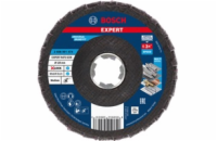 Bosch kotouč EXPERT N475 SCM X-LOCK, 125 mm, střední