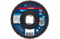Bosch kotouč EXPERT N475 SCM X-LOCK, 125 mm, hrubý