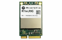 MikroTik R11e-LR9G, LoRa miniPCI-e card pro 902-928MHz
