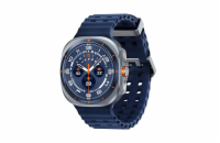 Samsung Galaxy Watch Ultra (2025)/47mm/Sport Band/Modrá