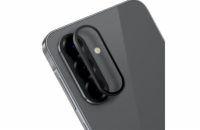 OBAL:ME Ochrana Čoček pro Samsung Galaxy A56 5G Black