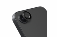 OBAL:ME Ochrana Čoček pro Apple iPhone 16e Matte Black