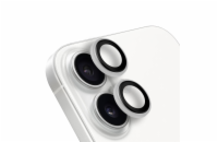OBAL:ME Ochrana Čoček pro Apple iPhone 16/16 Plus White