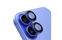 OBAL:ME Ochrana Čoček pro Apple iPhone 16/16 Plus Ultramarine