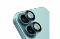 OBAL:ME Ochrana Čoček pro Apple iPhone 16/16 Plus Teal