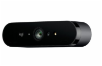 Webkamera Logitech BRIO 4K, barva Graphite