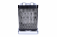 Solight teplovzdušný ventilátor 1500W - KP14