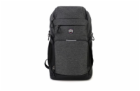 PORT DESIGNS MONTREAL batoh na notebook 15,6&quot;, 24l, šedá