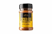 Traeger Chicken koření