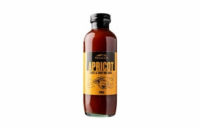Traeger Apricot BBQ omáčka