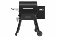 Traeger IRONWOOD 650 peletový gril