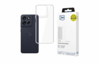 3mk ochranný kryt Armor Case pro Motorola Moto G56