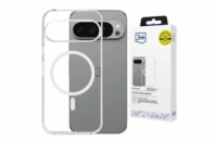 3mk ochranný kryt Armor Magcase pro Google Pixel 10/Google Pixel 10 Pro