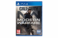 PS4 hra Call of Duty: Modern Warfare 2019 

