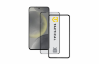 Tactical Glass Impact Armour sklo pro Samsung Galaxy S24/S25