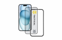 Tactical Glass Impact Armour sklo pro Apple iPhone 15/16