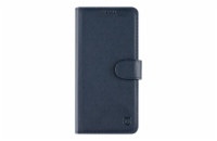 Tactical Field Notes pro Samsung Galaxy A26 5G Blue